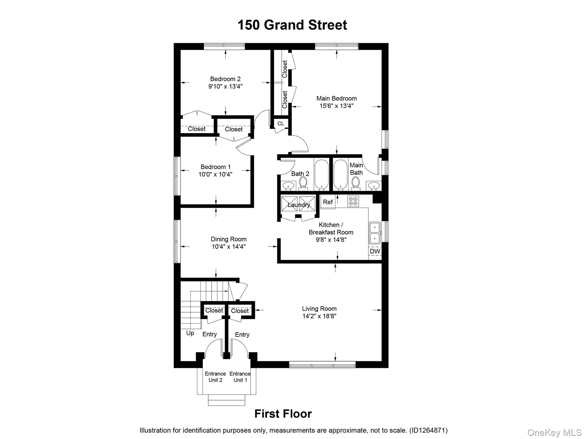 #3 photo, 150 Grand Street, Mamaroneck , NY 10543