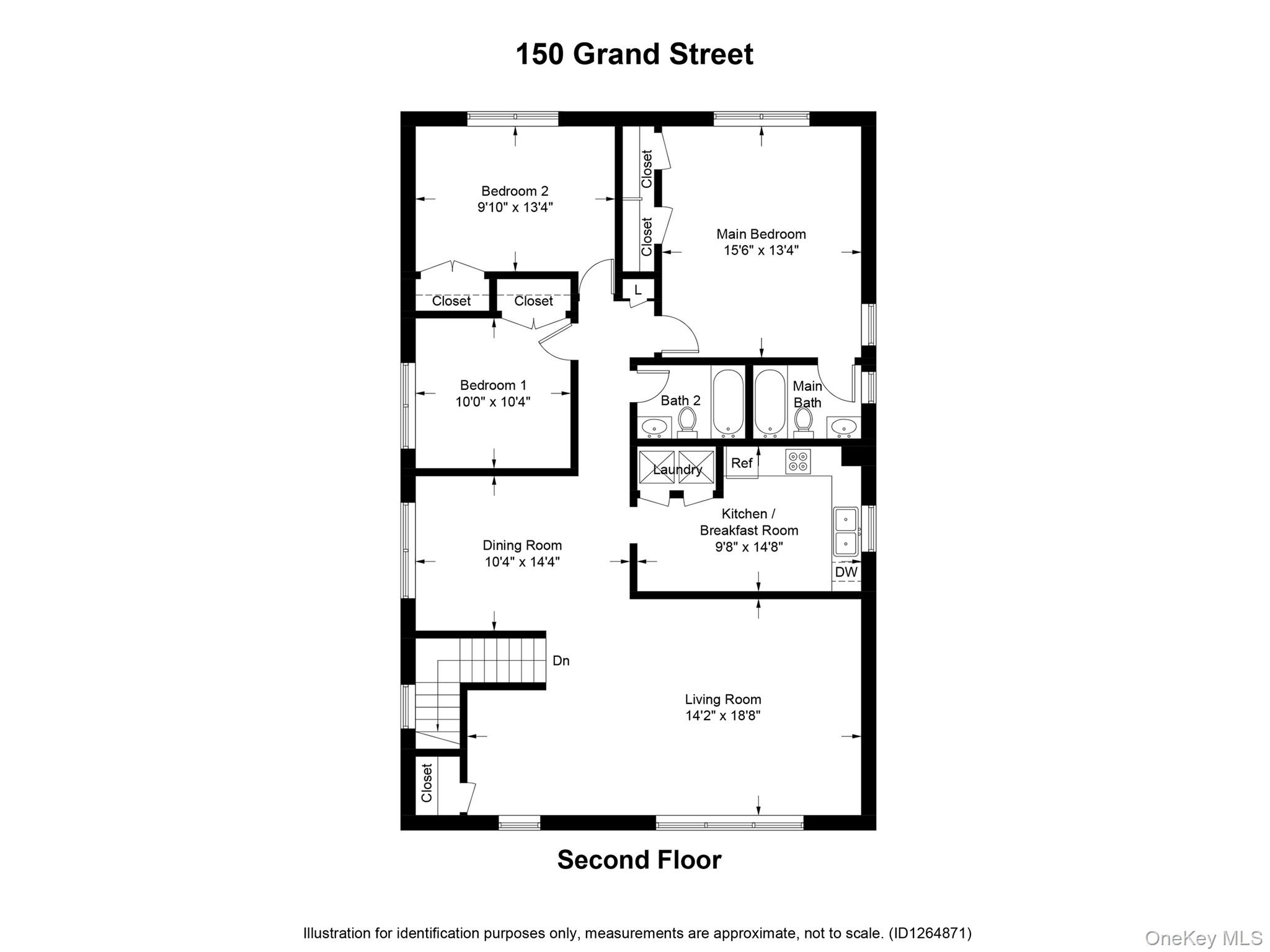 #4 photo, 150 Grand Street, Mamaroneck , NY 10543