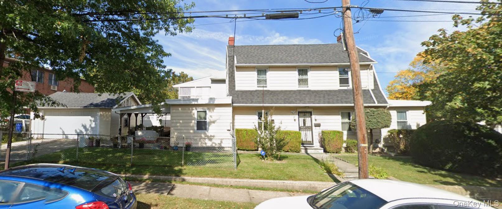 #1 photo, 17045 83rd Avenue, जमैका Jamaica , NY 11432