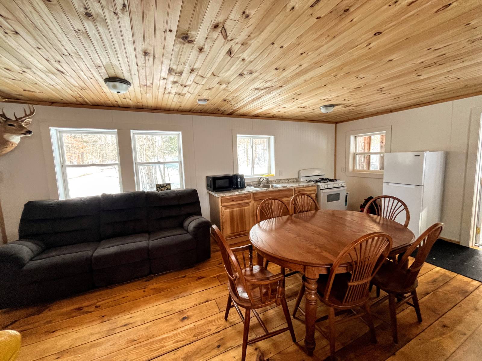 #11 photo, 410 Boyd Pond Rd, Russell , NY 13684