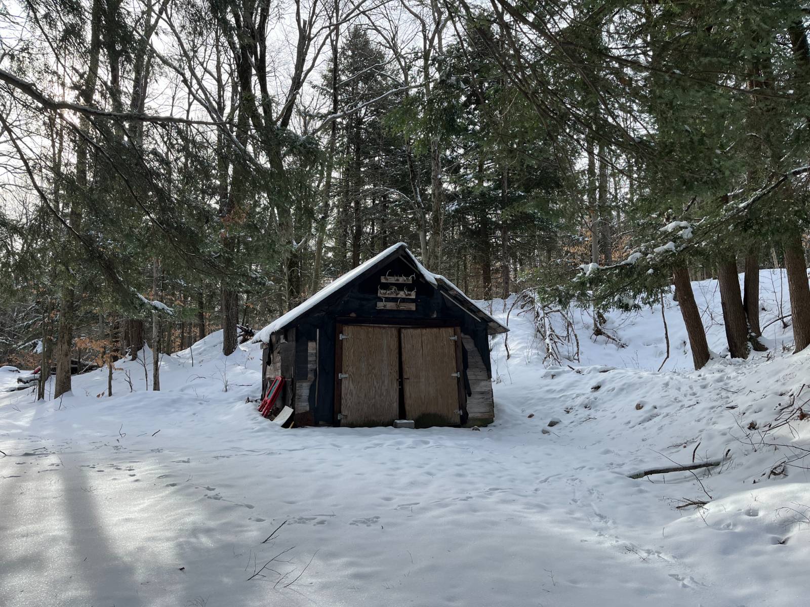 #19 photo, 410 Boyd Pond Rd, Russell , NY 13684