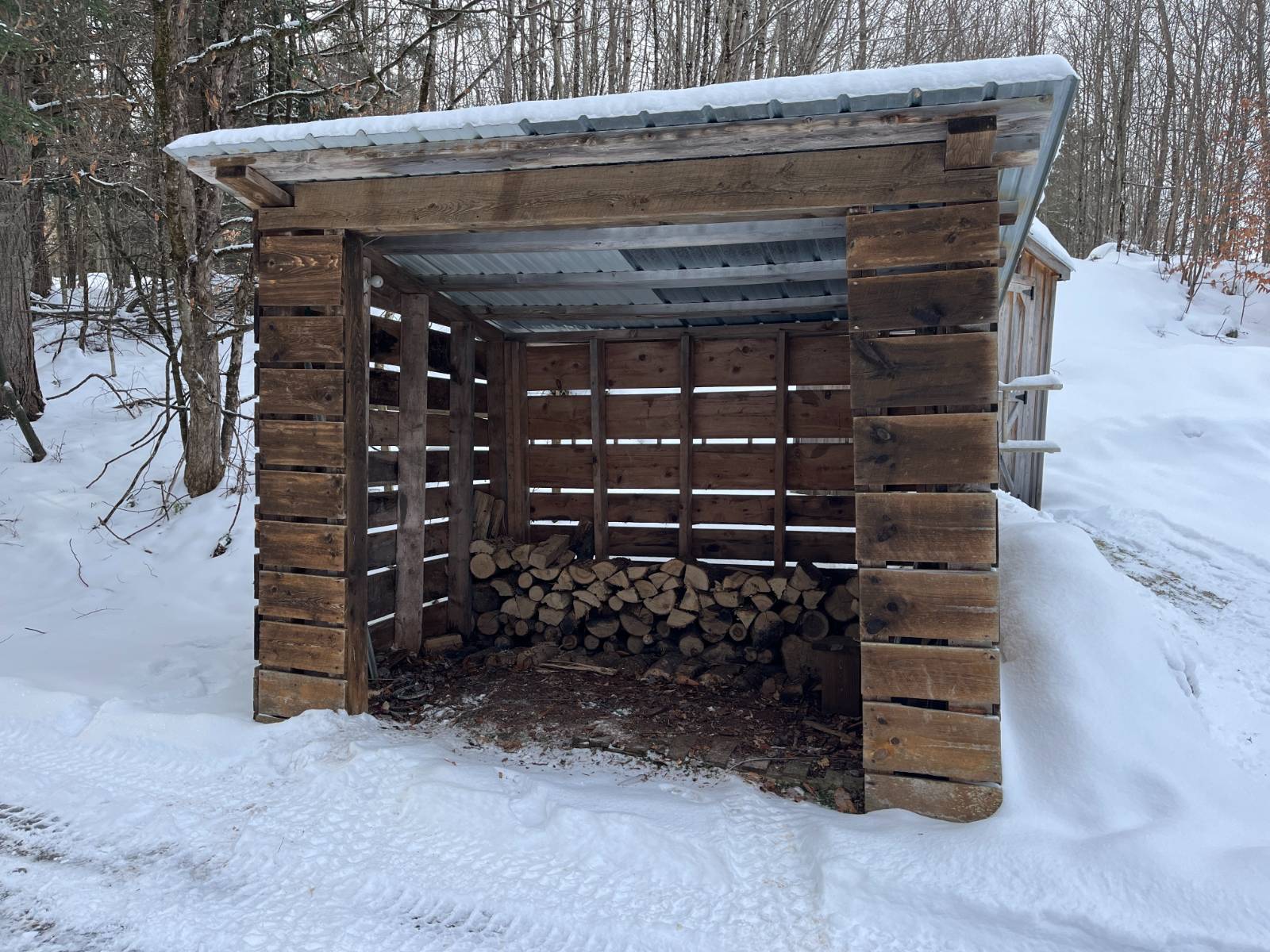 #34 photo, 410 Boyd Pond Rd, Russell , NY 13684