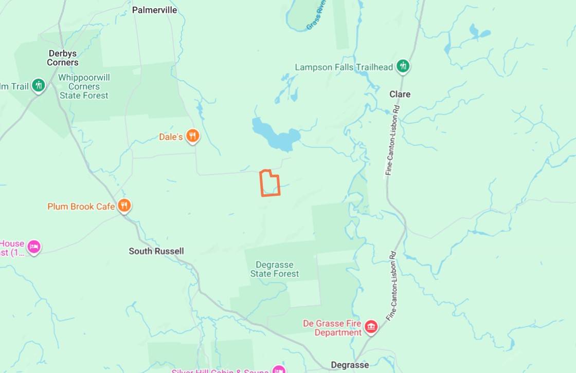 #37 photo, 410 Boyd Pond Rd, Russell , NY 13684