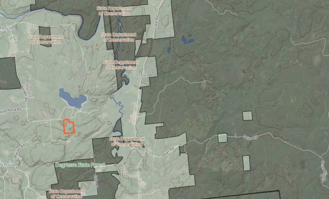 #39 photo, 410 Boyd Pond Rd, Russell , NY 13684