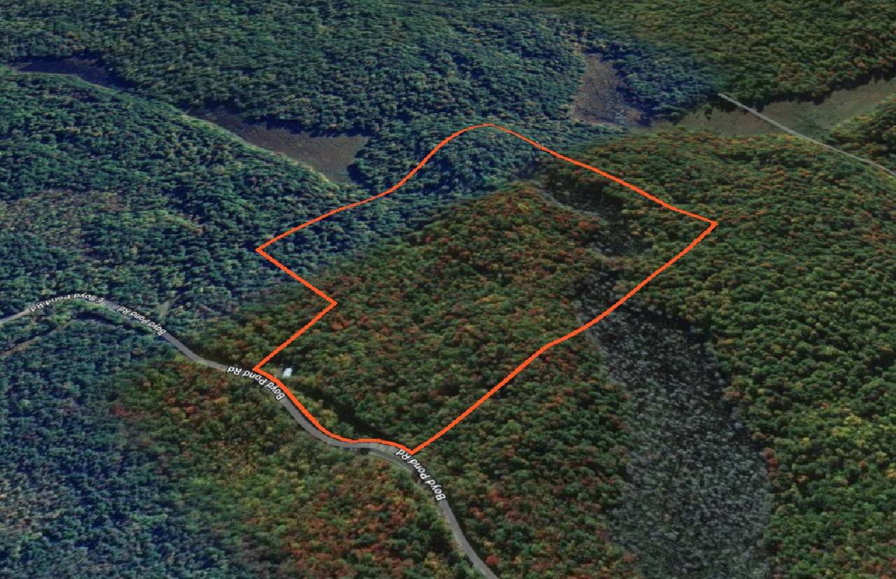 #4 photo, 410 Boyd Pond Rd, Russell , NY 13684