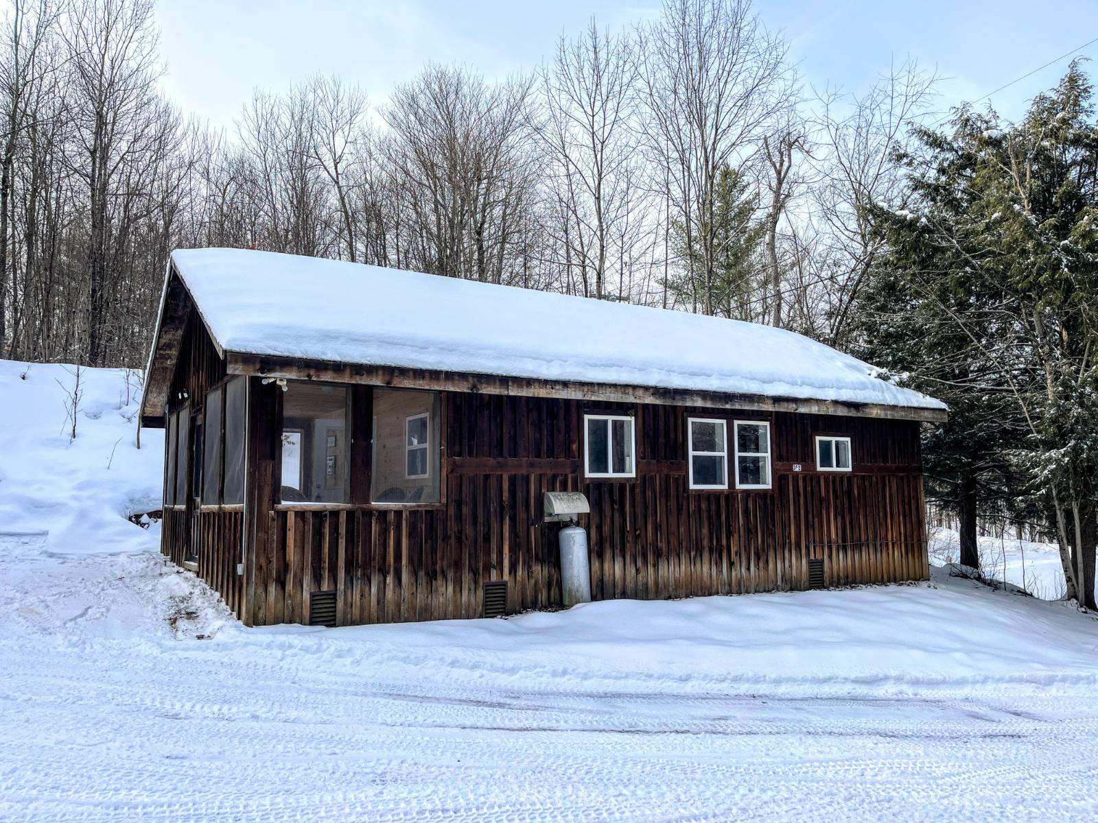 #7 photo, 410 Boyd Pond Rd, Russell , NY 13684