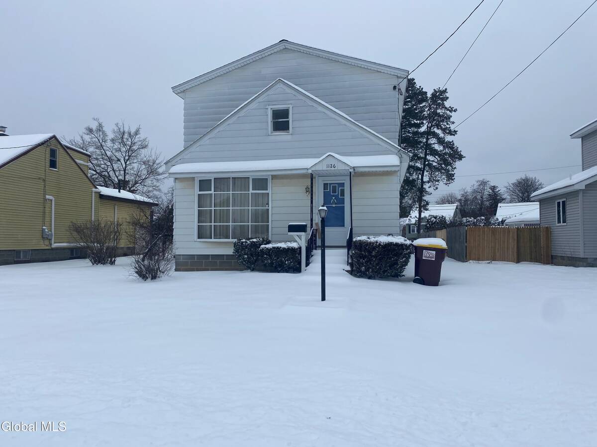 #1 photo, 1126 Vinewood Avenue, Rotterdam , NY 12306