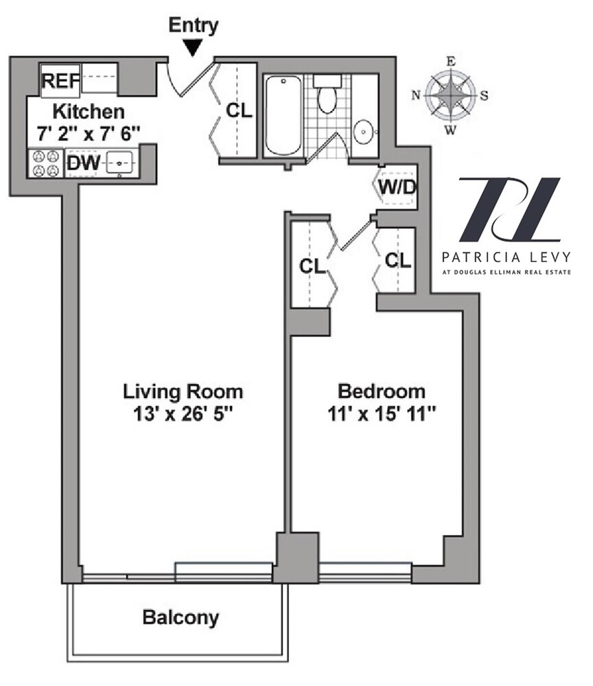 #2 photo, 245 E 93RD Street, מנהטן Yorkville , NY 10128