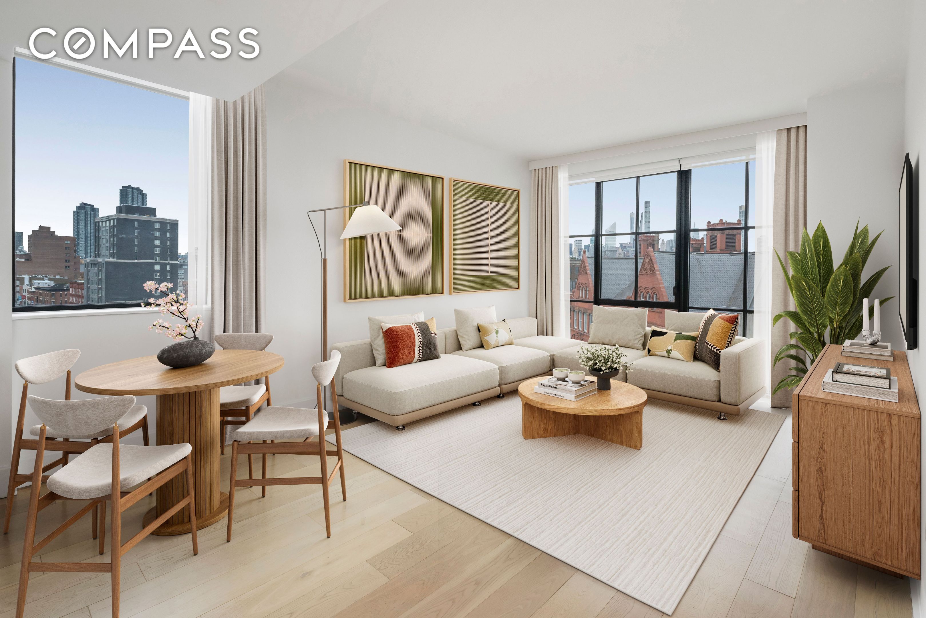 #4 photo, 22-18 Jackson Avenue, Куинс ‖ Long Island City , NY 11101