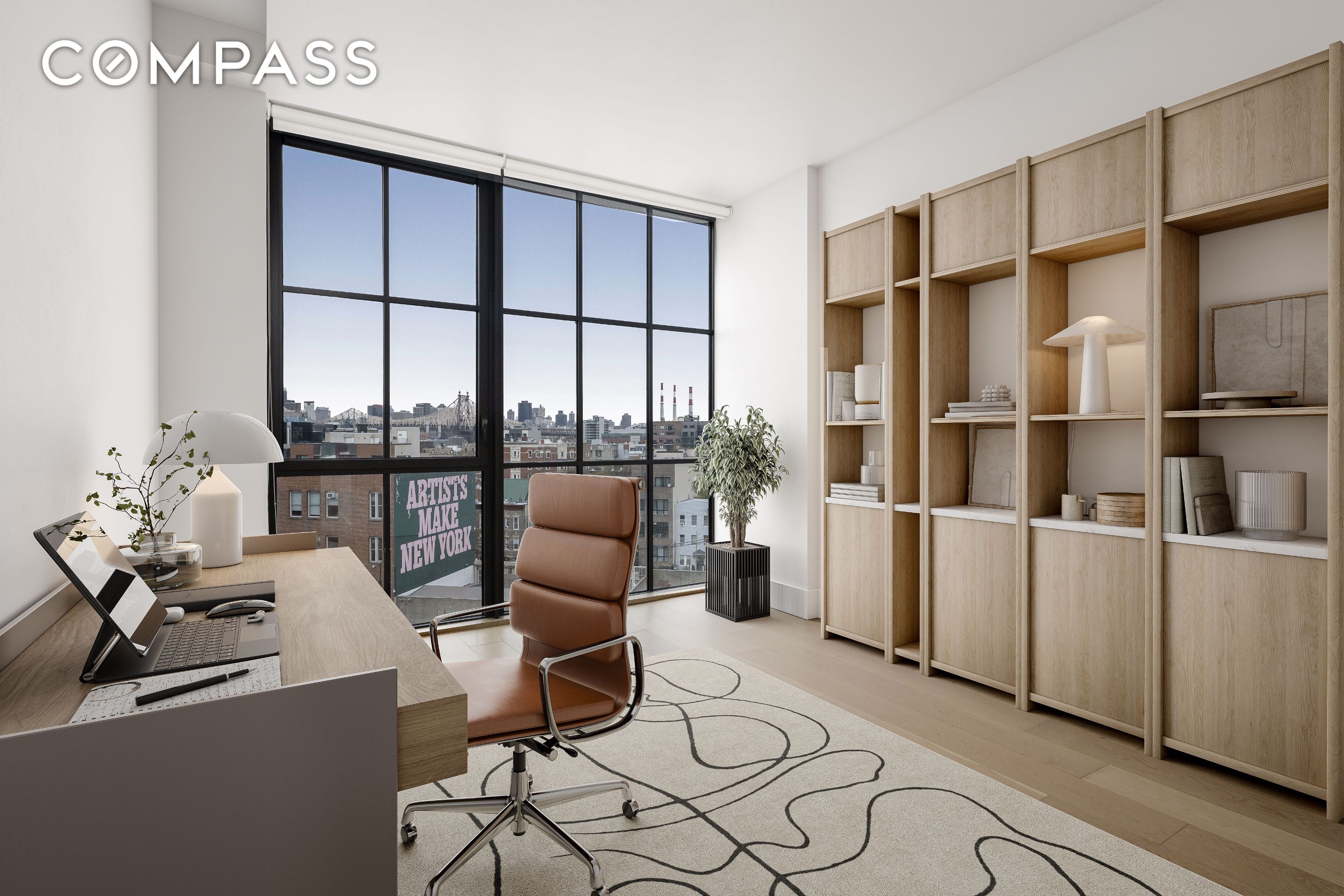 #5 photo, 22-18 Jackson Avenue, Куинс ‖ Long Island City , NY 11101