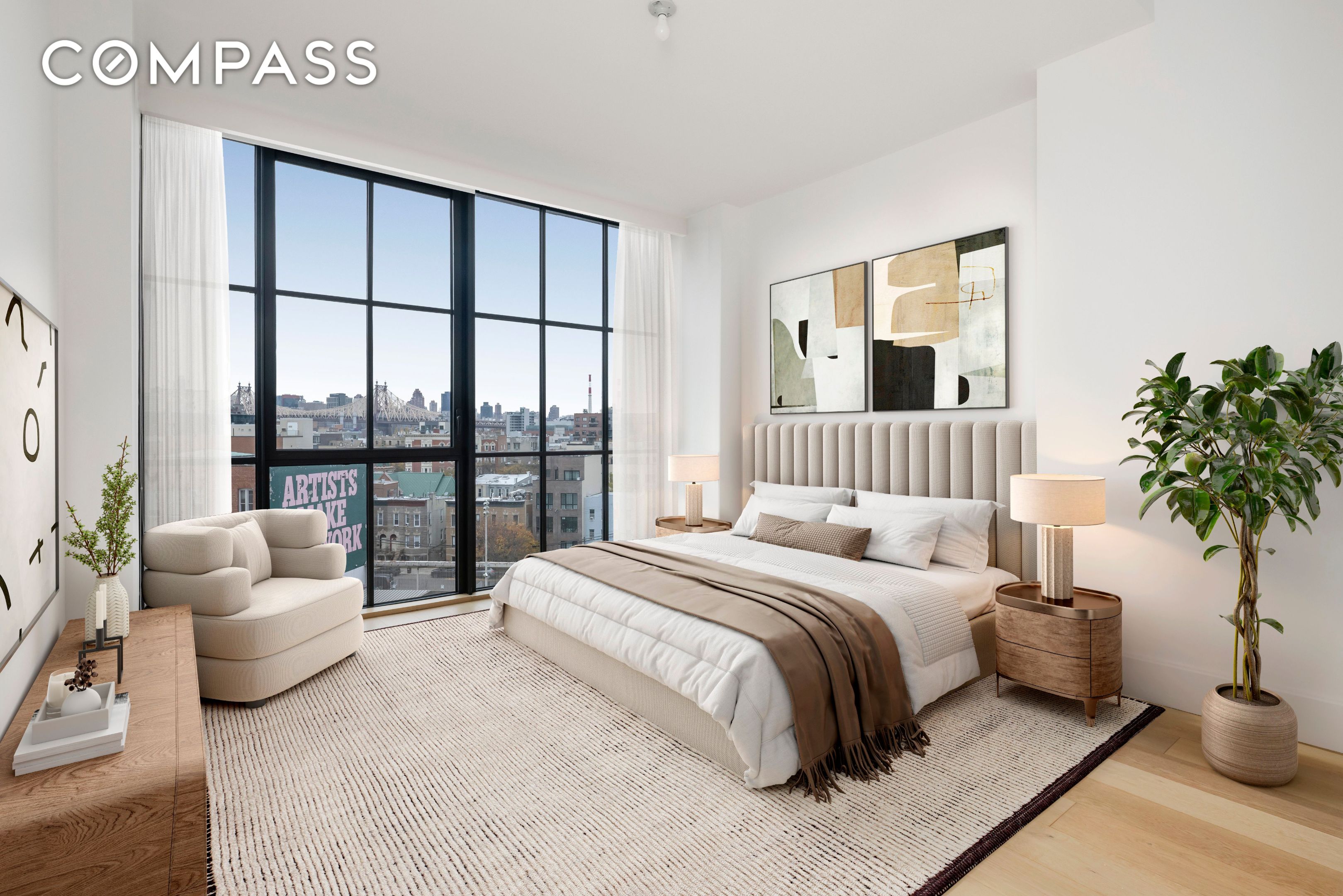 #7 photo, 22-18 Jackson Avenue, Куинс ‖ Long Island City , NY 11101