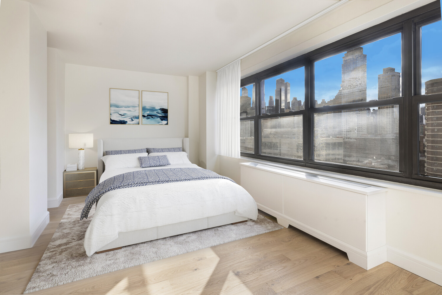 #4 photo, 140 W END Avenue, Lincoln Square , NY 10023