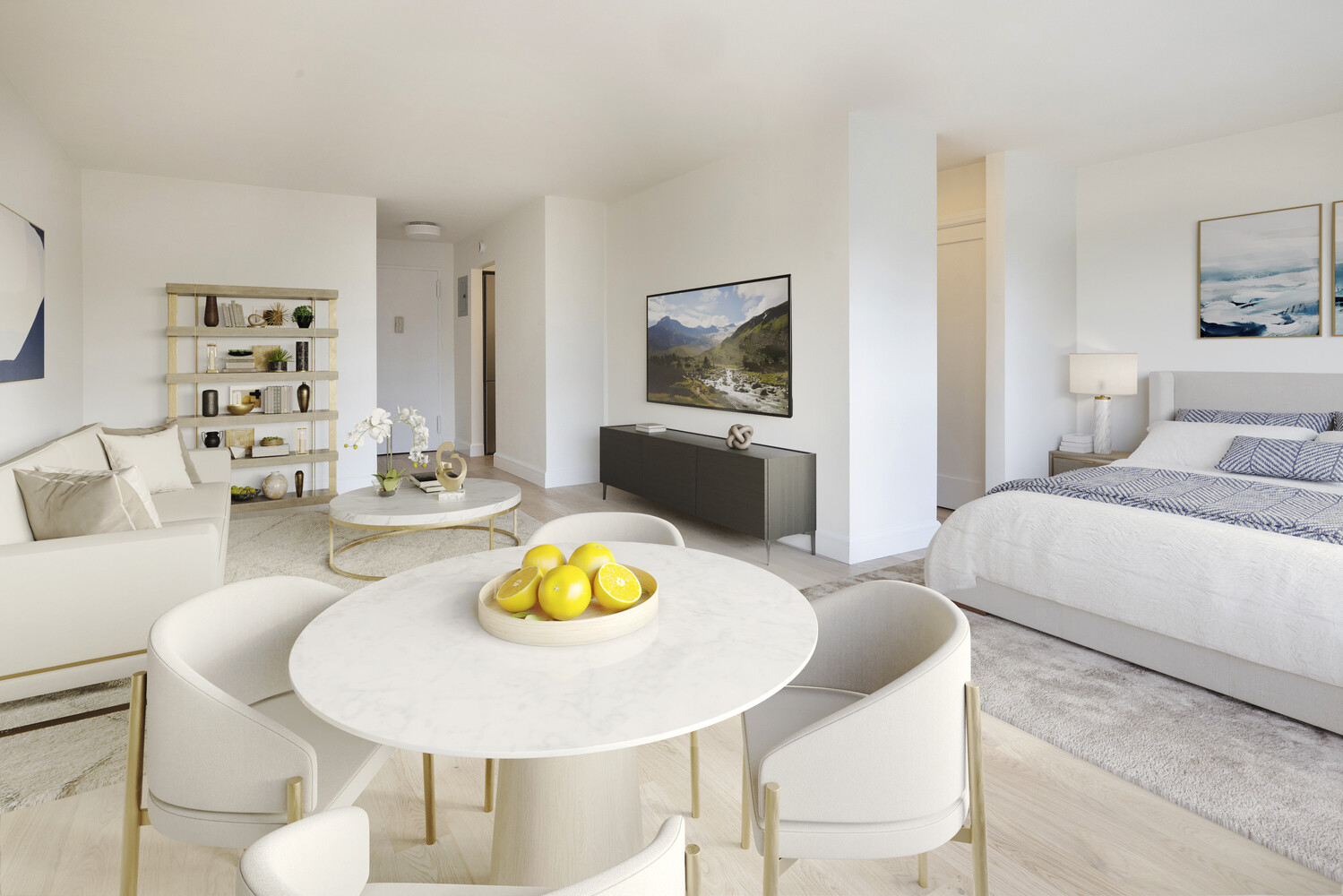 #6 photo, 140 W END Avenue, Lincoln Square , NY 10023