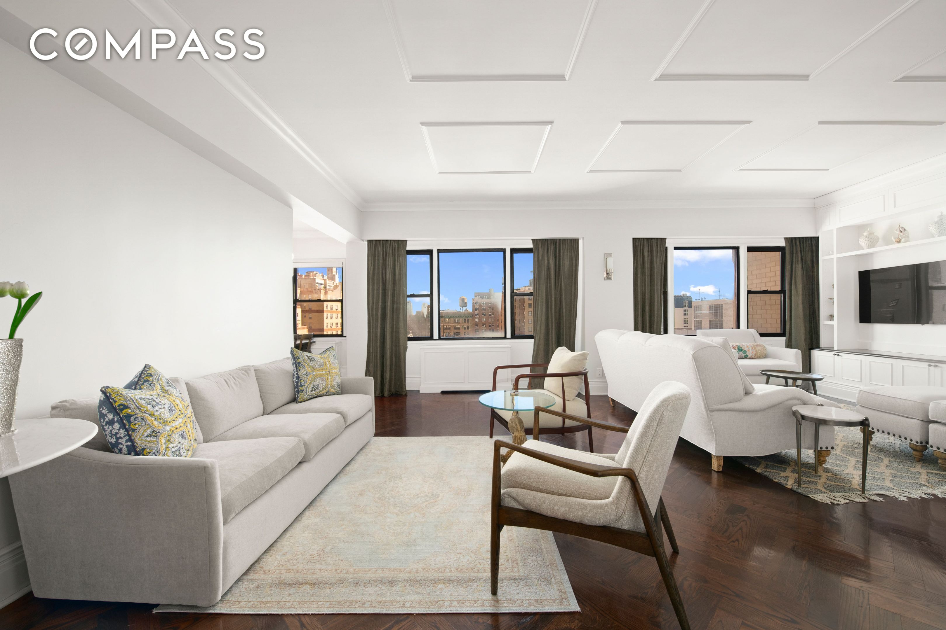 #3 photo, 201 E 21st Street, מנהטן Gramercy Park , NY 10010