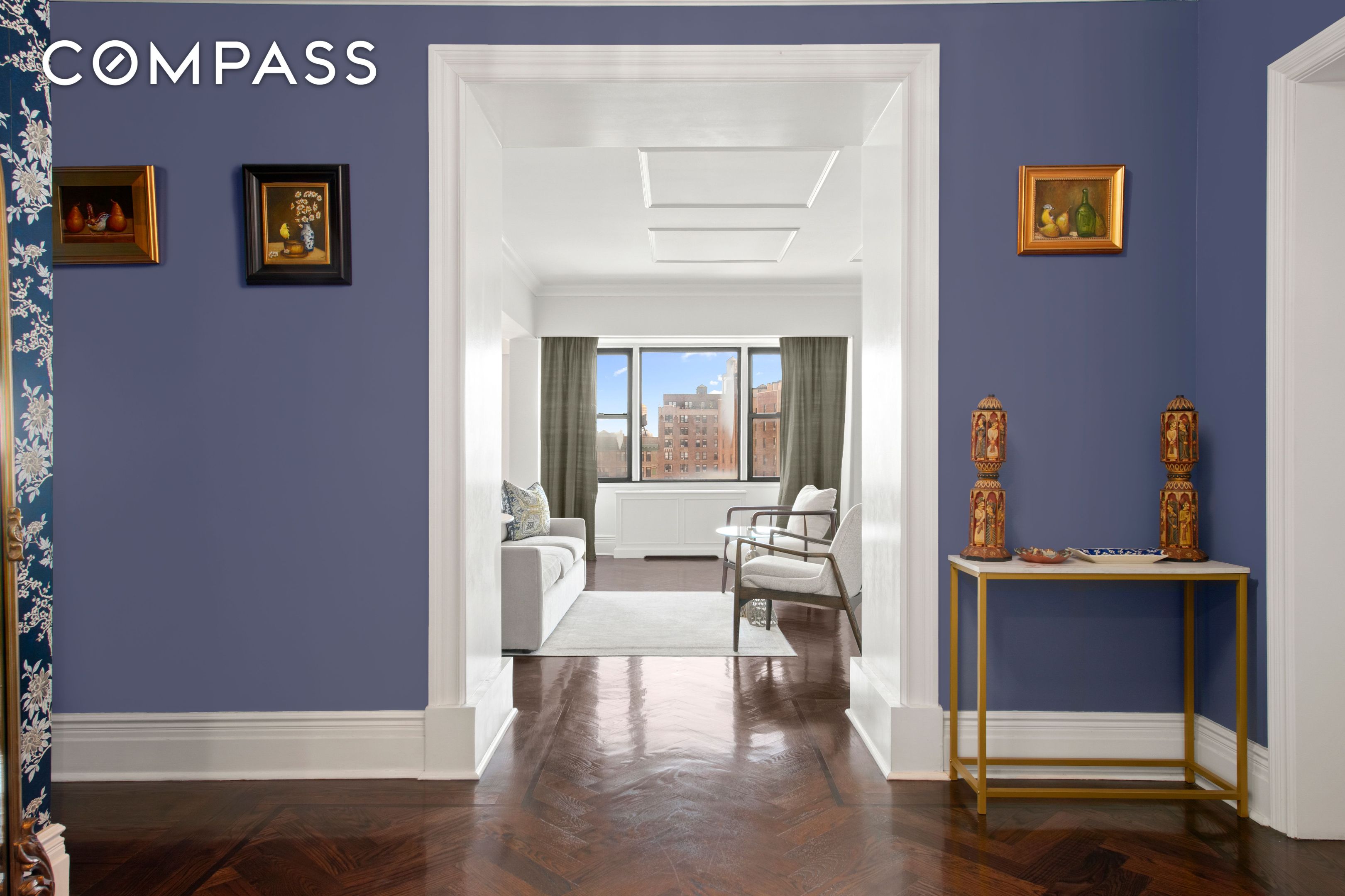 #6 photo, 201 E 21st Street, מנהטן Gramercy Park , NY 10010