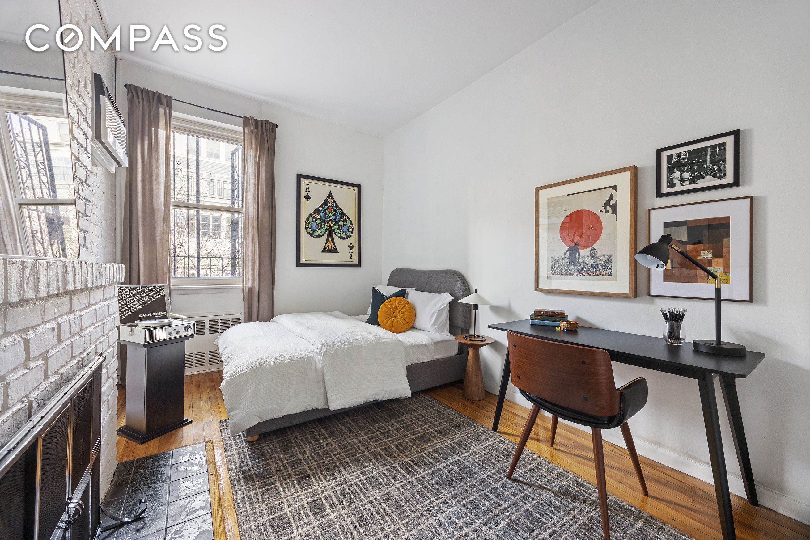 #11 photo, 135 Amity Street, Cobble Hill , NY 11201