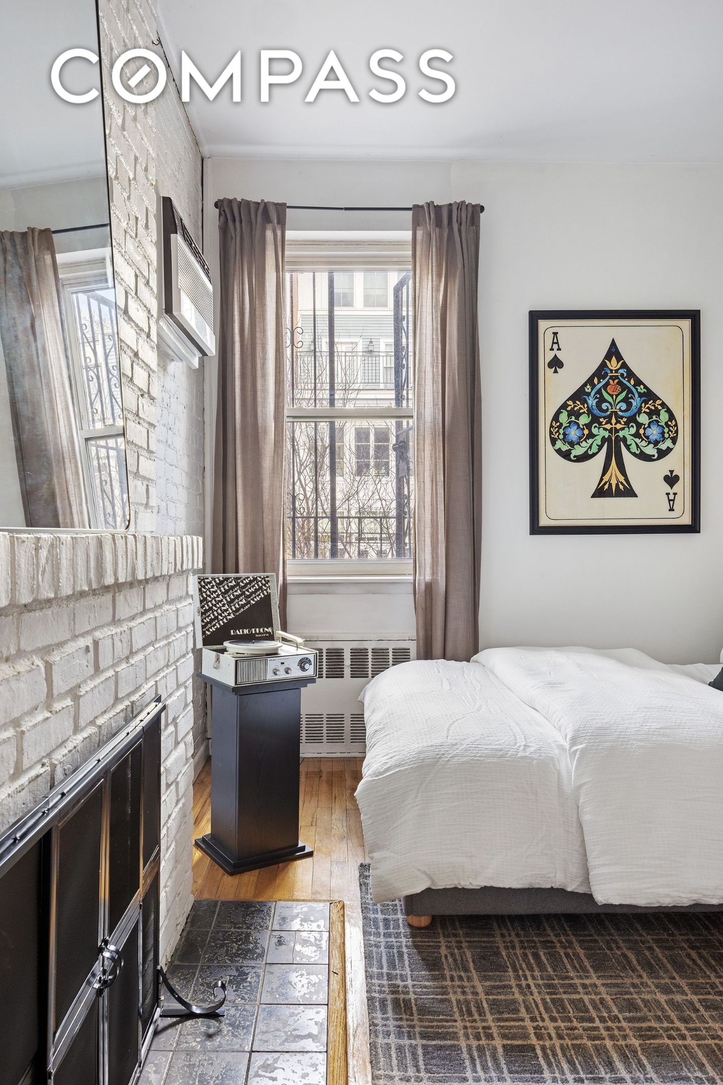 #12 photo, 135 Amity Street, Cobble Hill , NY 11201