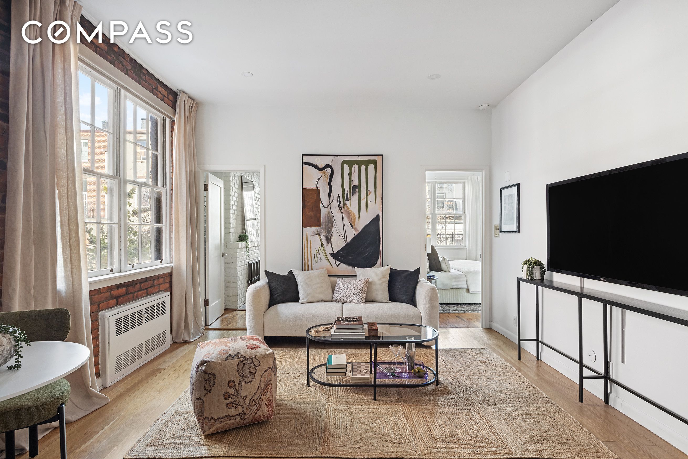 #4 photo, 135 Amity Street, Cobble Hill , NY 11201