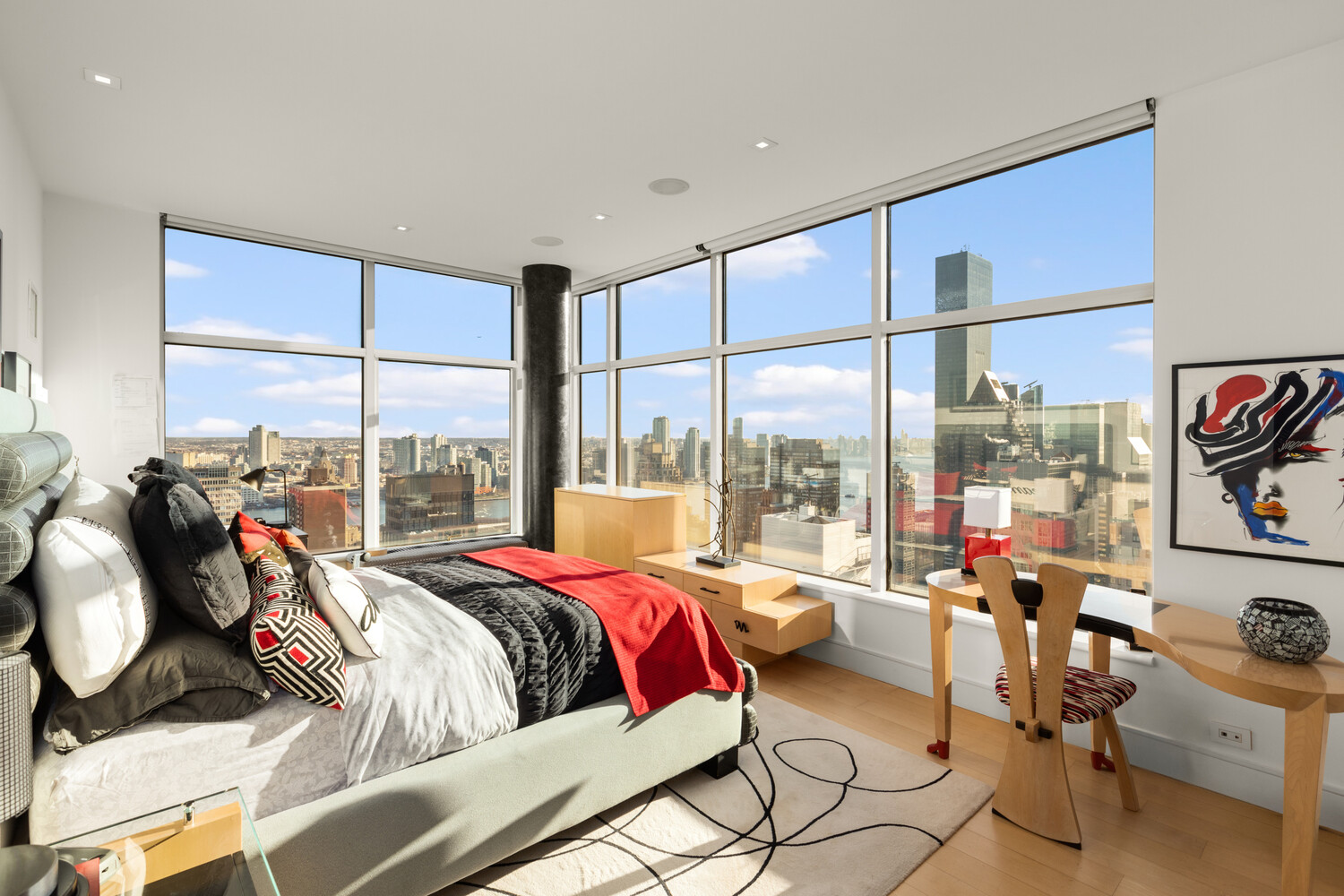 #15 photo, 250 E 54TH Street, Sutton Place , NY 10022