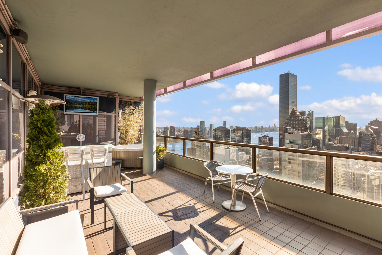 #8 photo, 250 E 54TH Street, Sutton Place , NY 10022