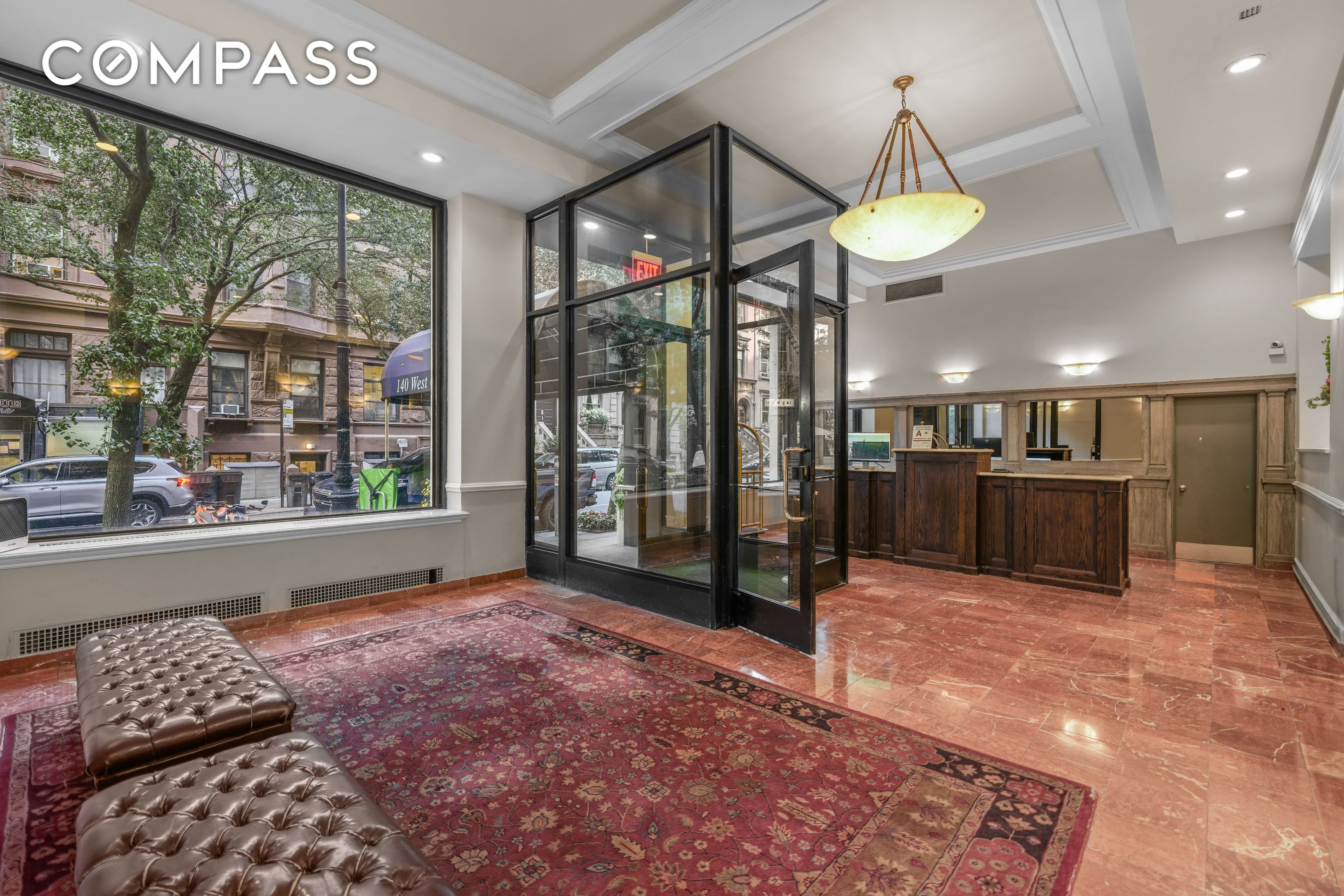 #11 photo, 140 W 69th Street, Upper West Side , NY 10023