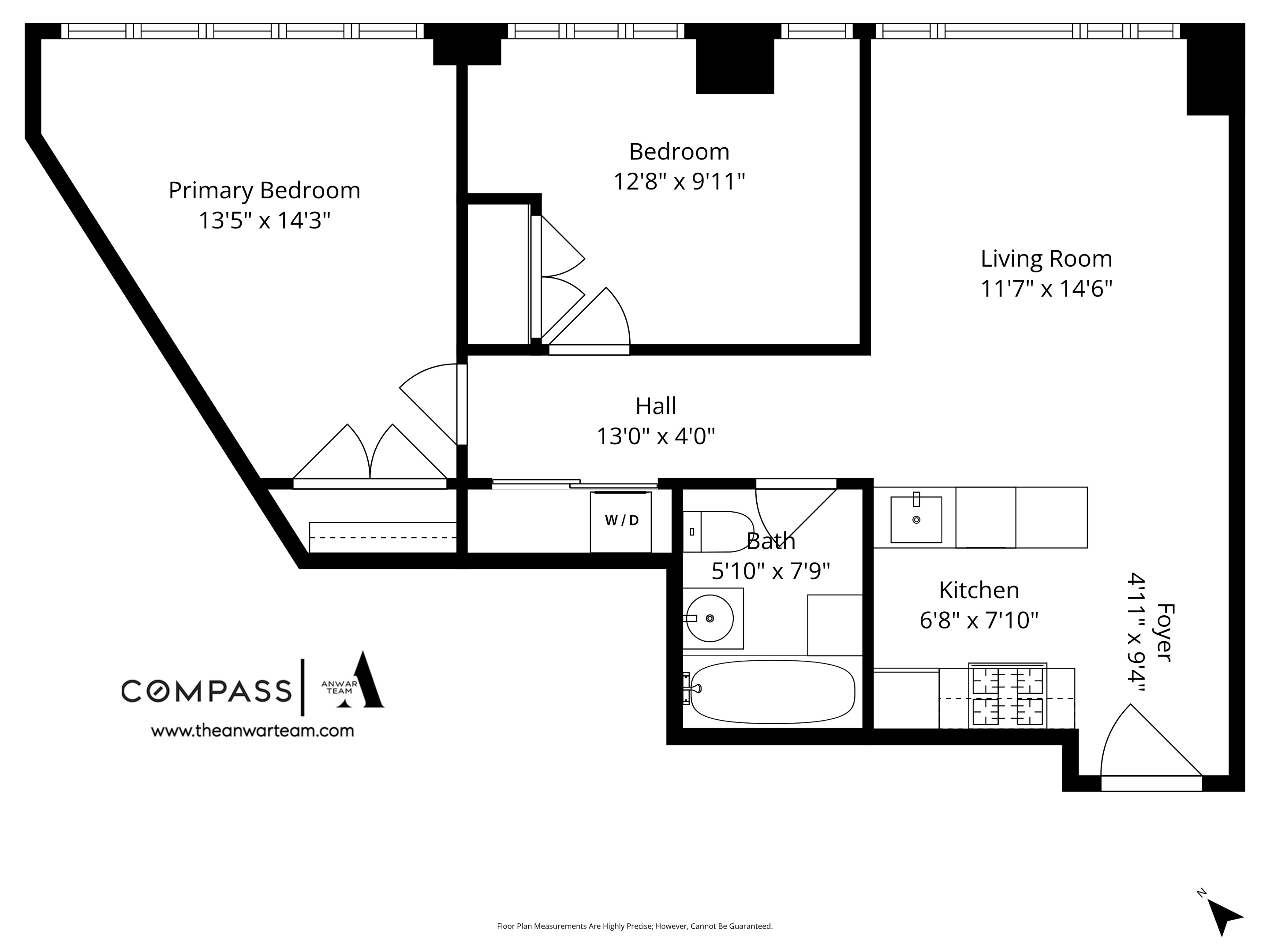 #2 photo, 448 W 167th Street, Washington Heights , NY 10032