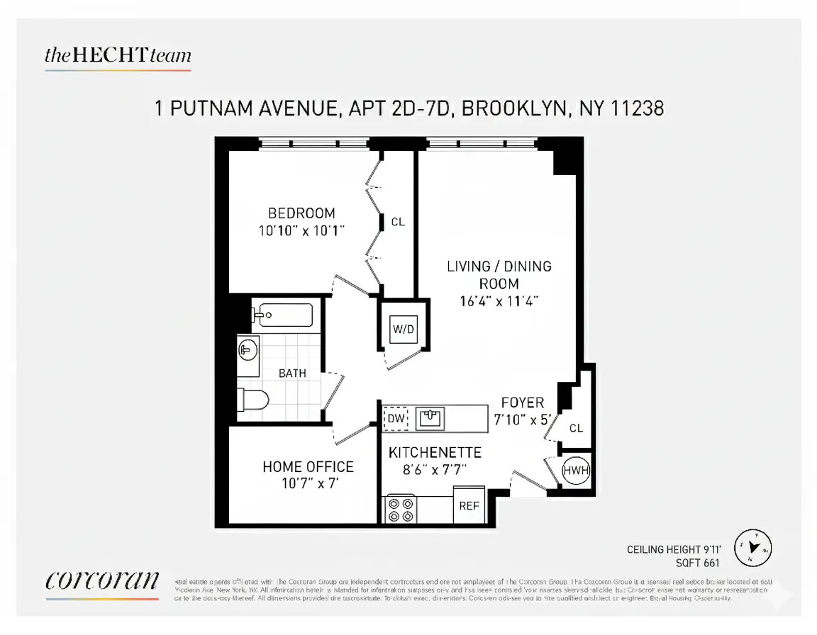 #2 photo, Brooklyn, Бруклин ‖ Clinton Hill , NY 11238