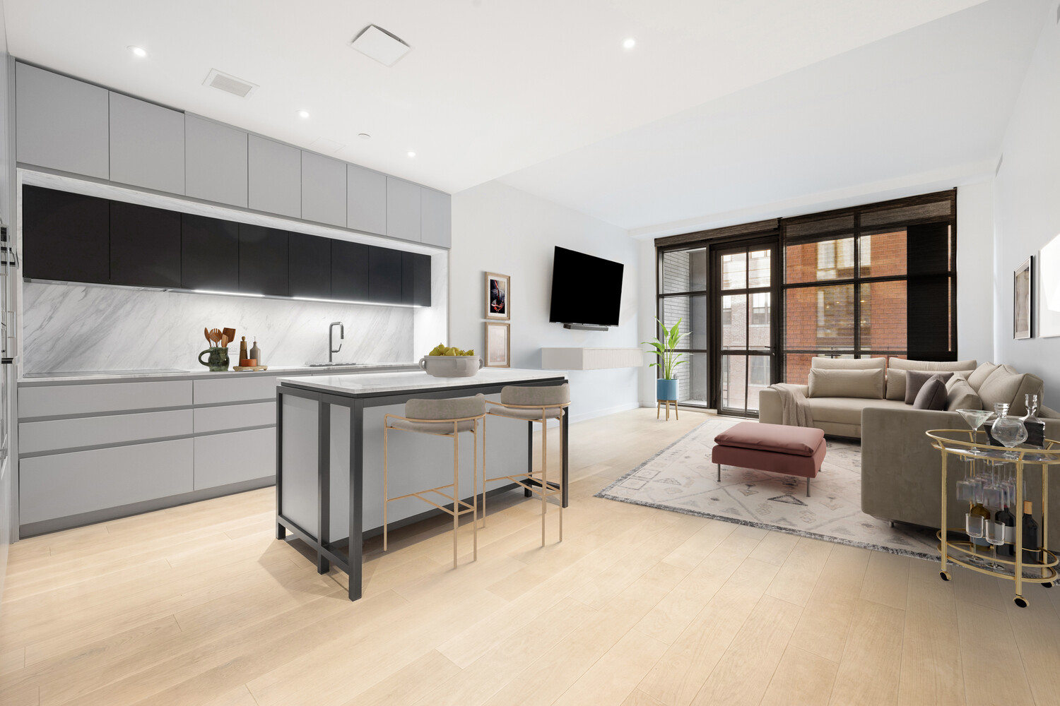 #5 photo, 215 N 10TH Street, Williamsburg , NY 11211