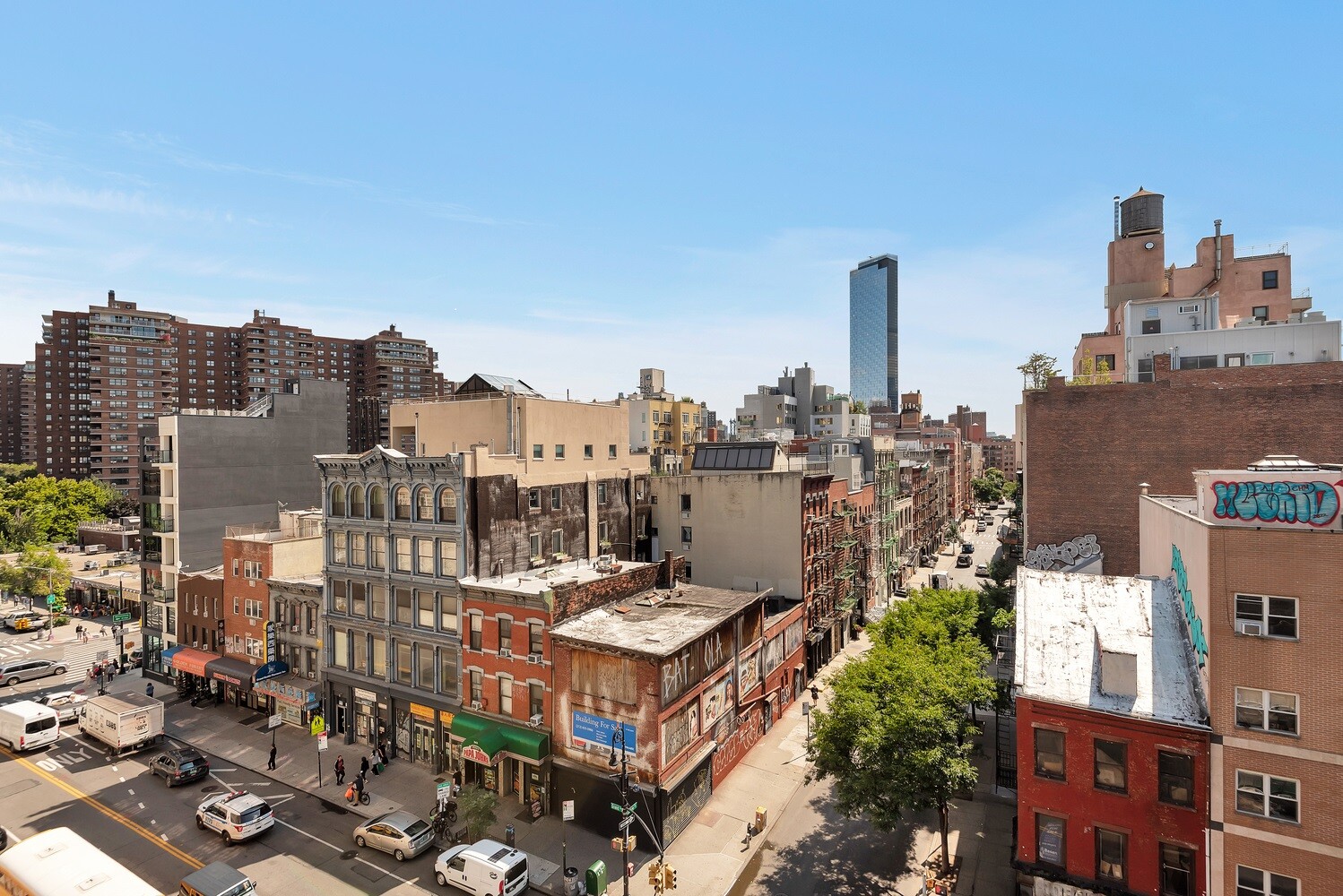 #11 photo, 334 GRAND Street, Lower East Side , NY 10002