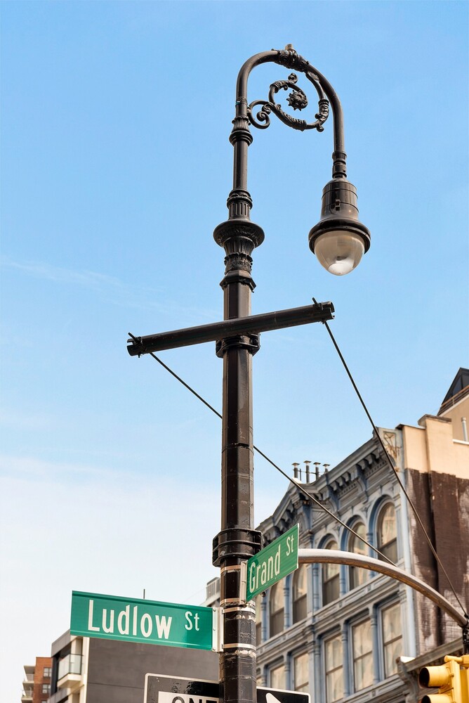 #14 photo, 334 GRAND Street, Lower East Side , NY 10002