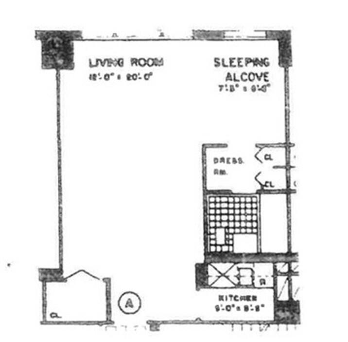 #2 photo, 35 E 38TH Street, Murray Hill , NY 10016