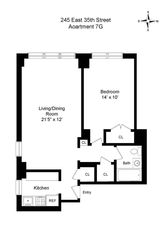 #2 photo, New York City, מנהטן Murray Hill , NY 10016