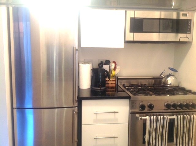 #4 photo, 295 GREENWICH Street, מנהטן Tribeca , NY 10007