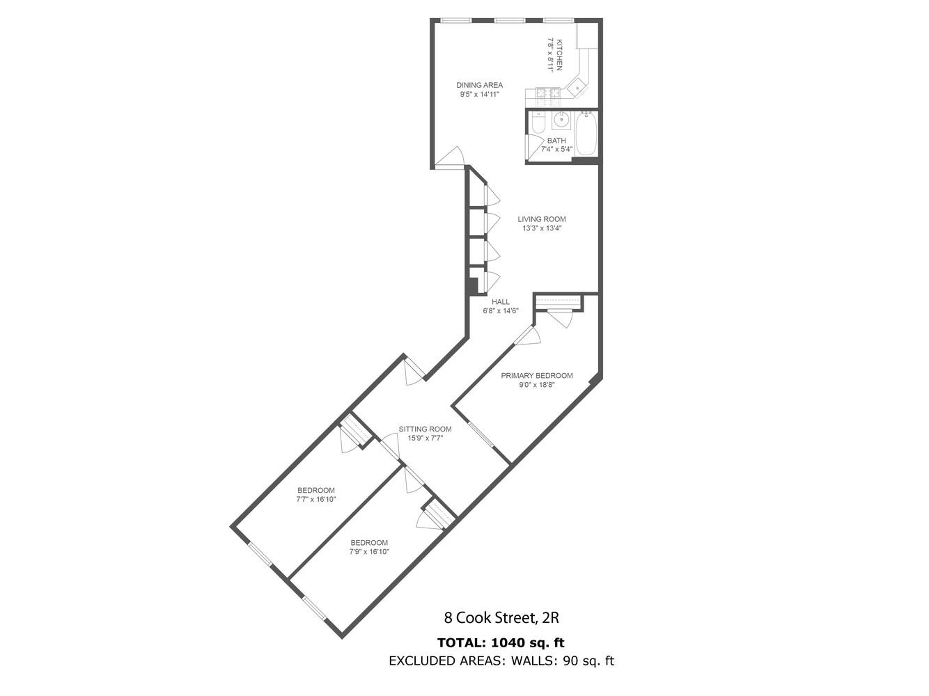 #2 photo, Brooklyn, Williamsburg , NY 11206