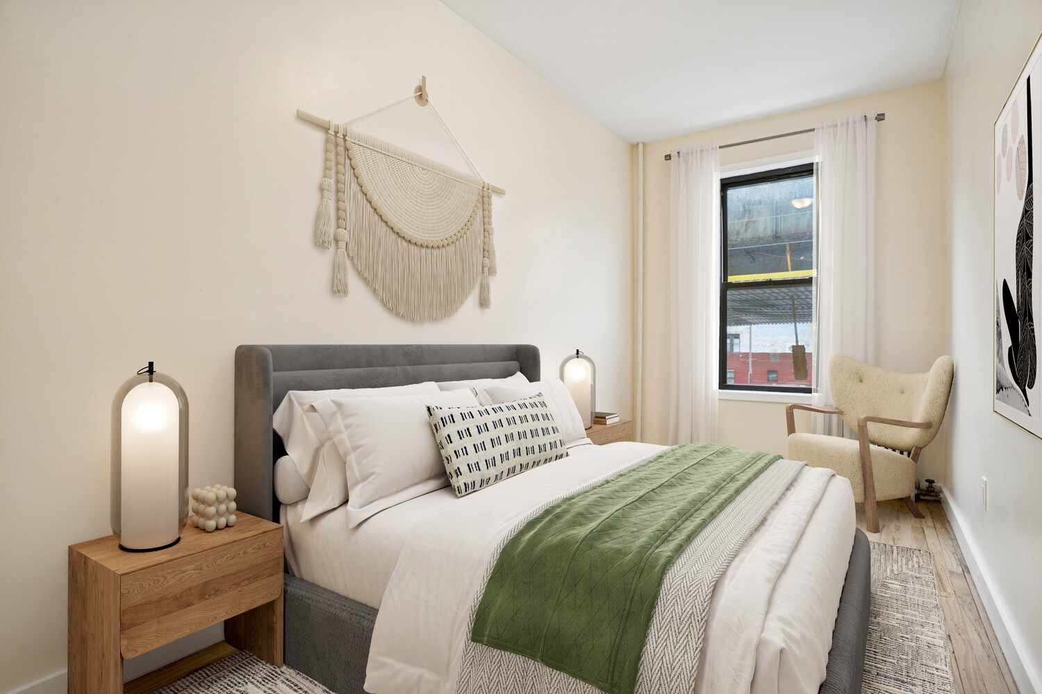 #6 photo, Brooklyn, Williamsburg , NY 11206