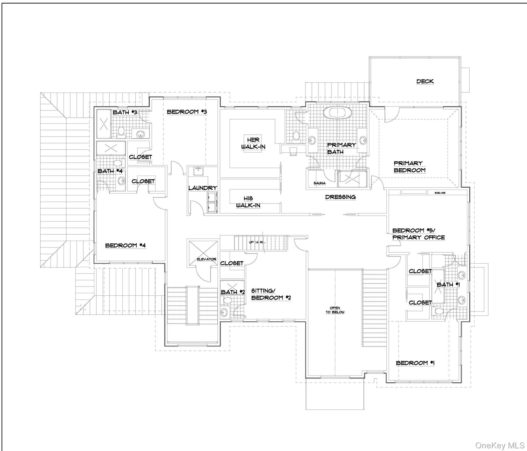 #5 photo, 6 Cooper Road, Scarsdale , NY 10583