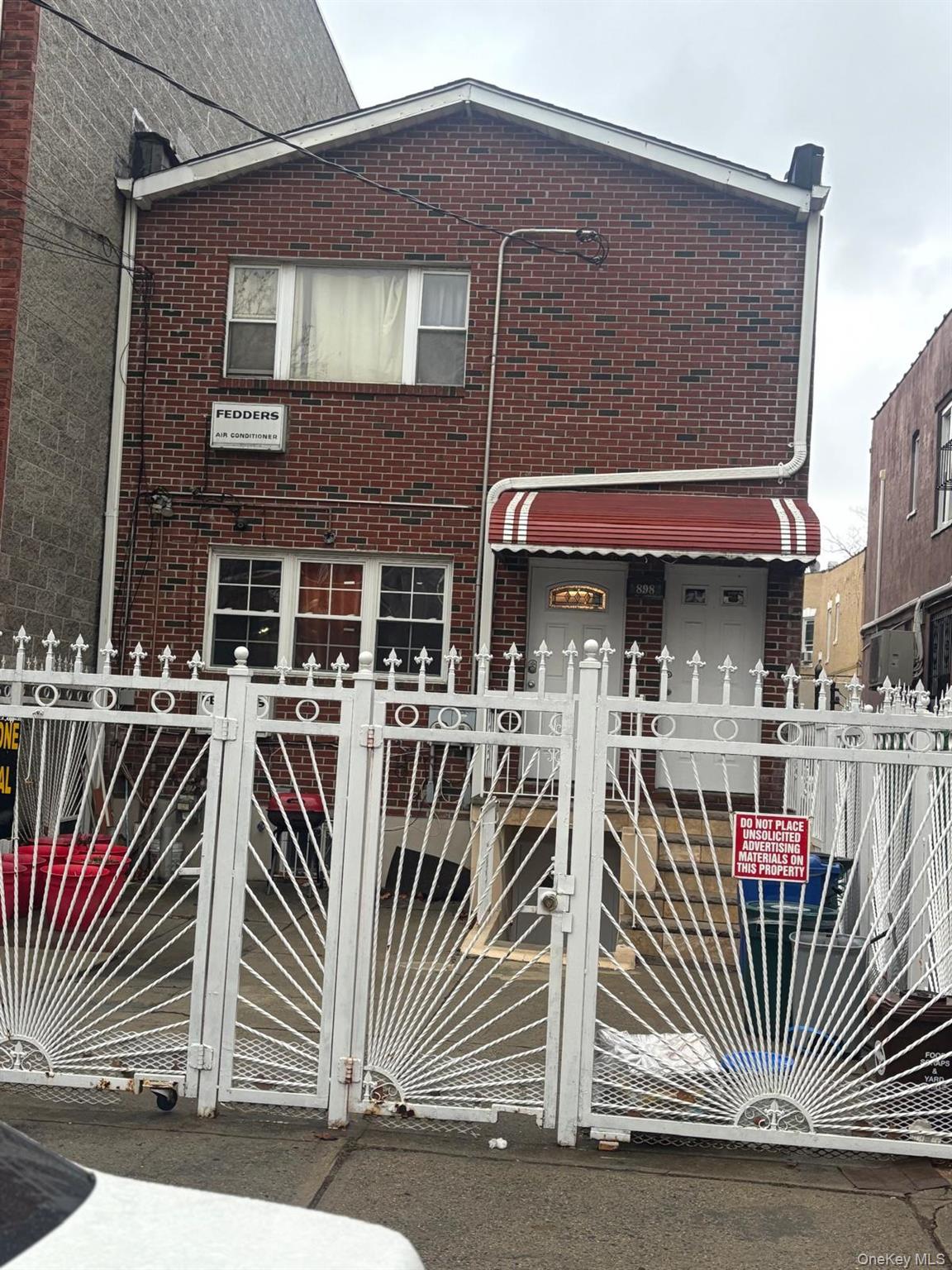 #1 photo, 898 Thomas B Boyland Street, Brooklyn , NY 11212