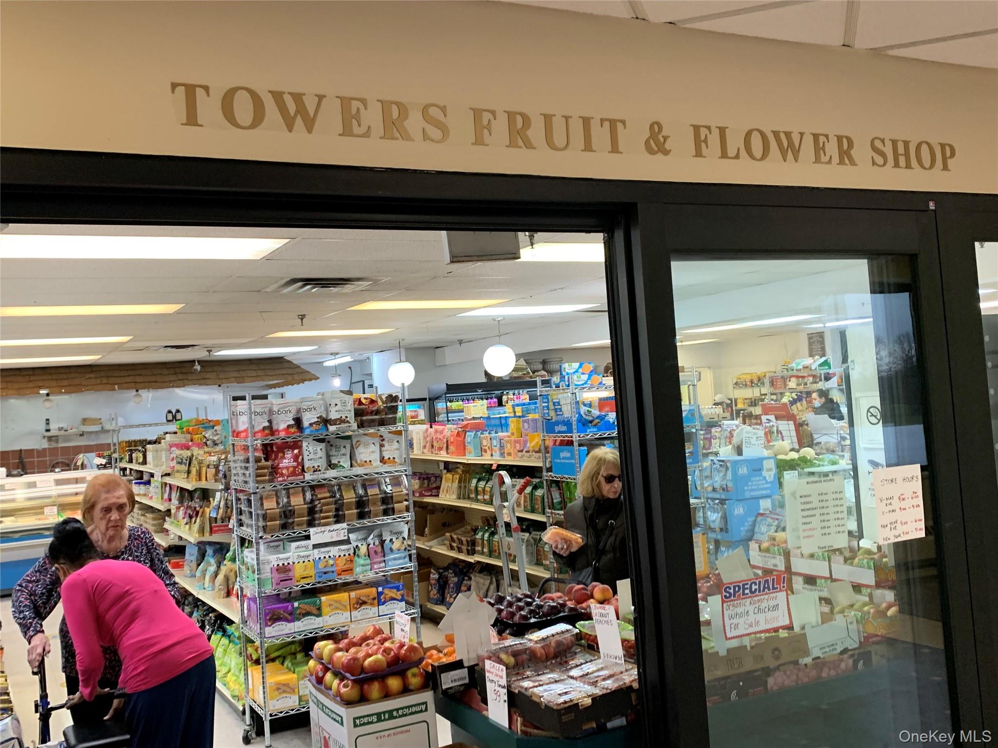 #19 photo, 269-10 Grand Central Parkway, كوينز Floral Park , NY 11005