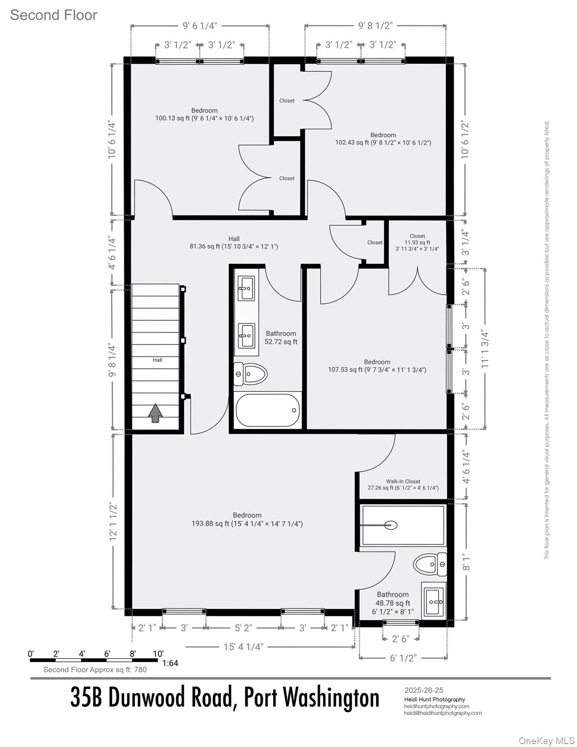 #14 photo, 35B Dunwood Road, מחוז נסאו Port Washington , NY 11050