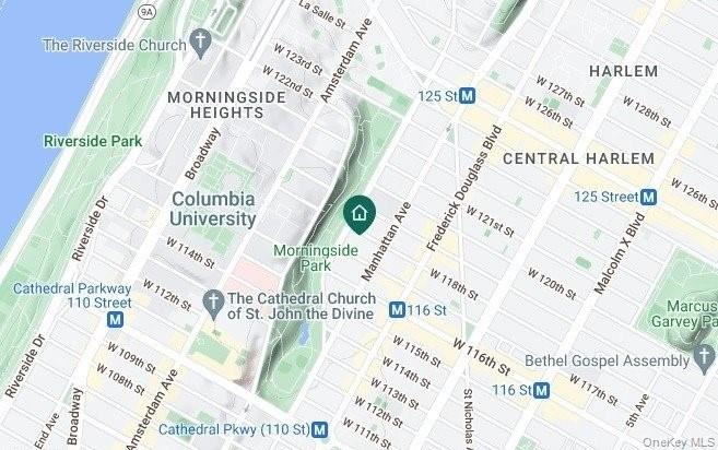 #12 photo, 368 W 118th Street, New York (Manhattan) , NY 10026