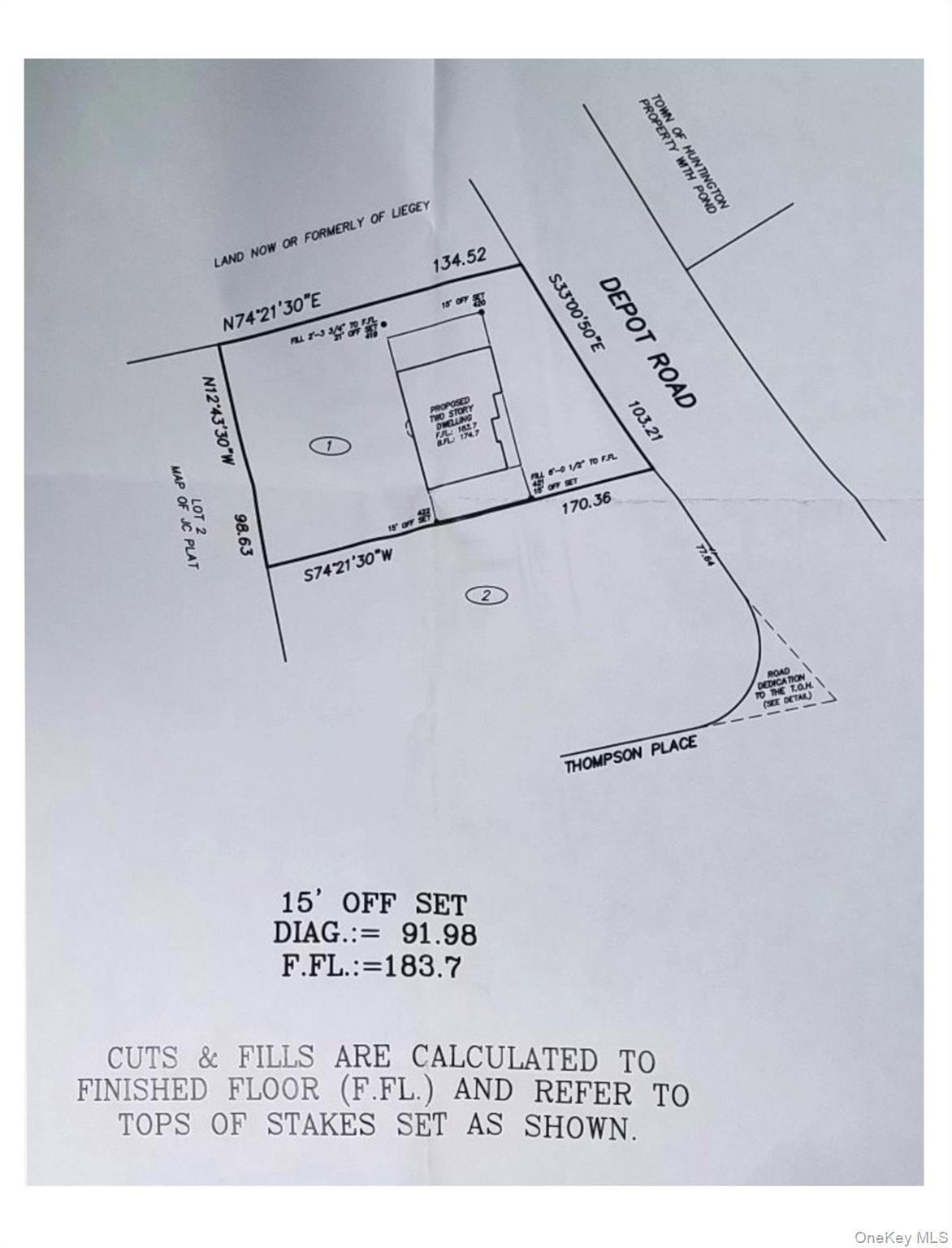 #3 photo, 37_7 Depot Road, سوفولك Huntington Station , NY 11746