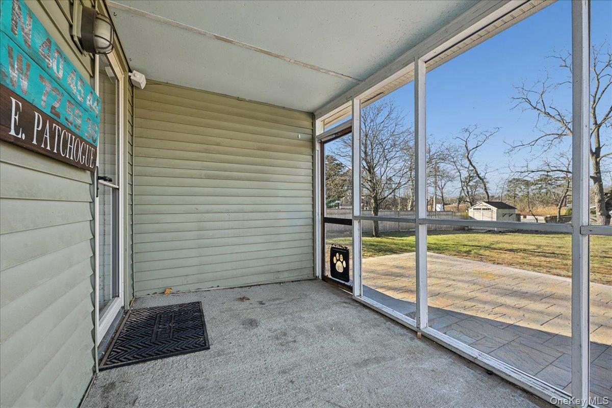 #14 photo, 94 Chapel Avenue, East Patchogue , NY 11772