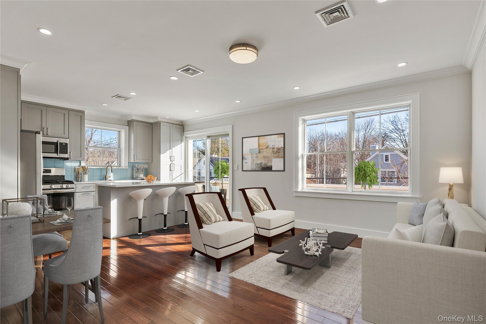 #2 photo, 385 Midland Avenue, Rye , NY 10580