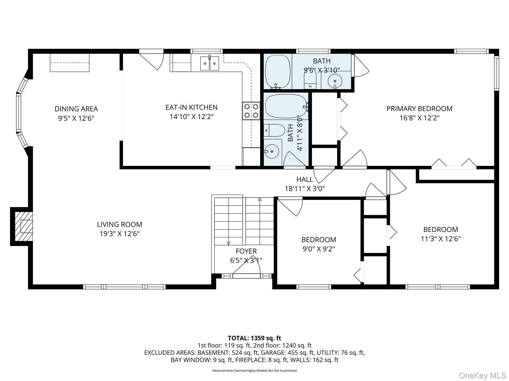 #16 photo, 66 Fairway Drive, Pawling , NY 12564