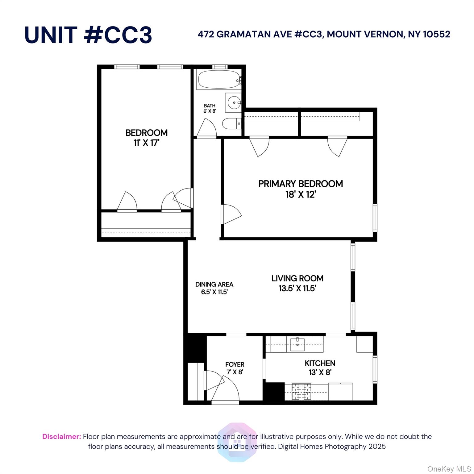 #10 photo, 472 Gramatan Avenue, Mount Vernon , NY 10552