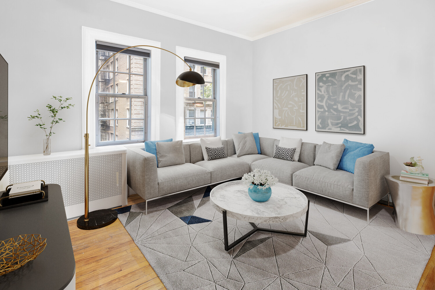 #3 photo, 267 W 94TH Street, 맨해튼 Upper West Side , NY 10025