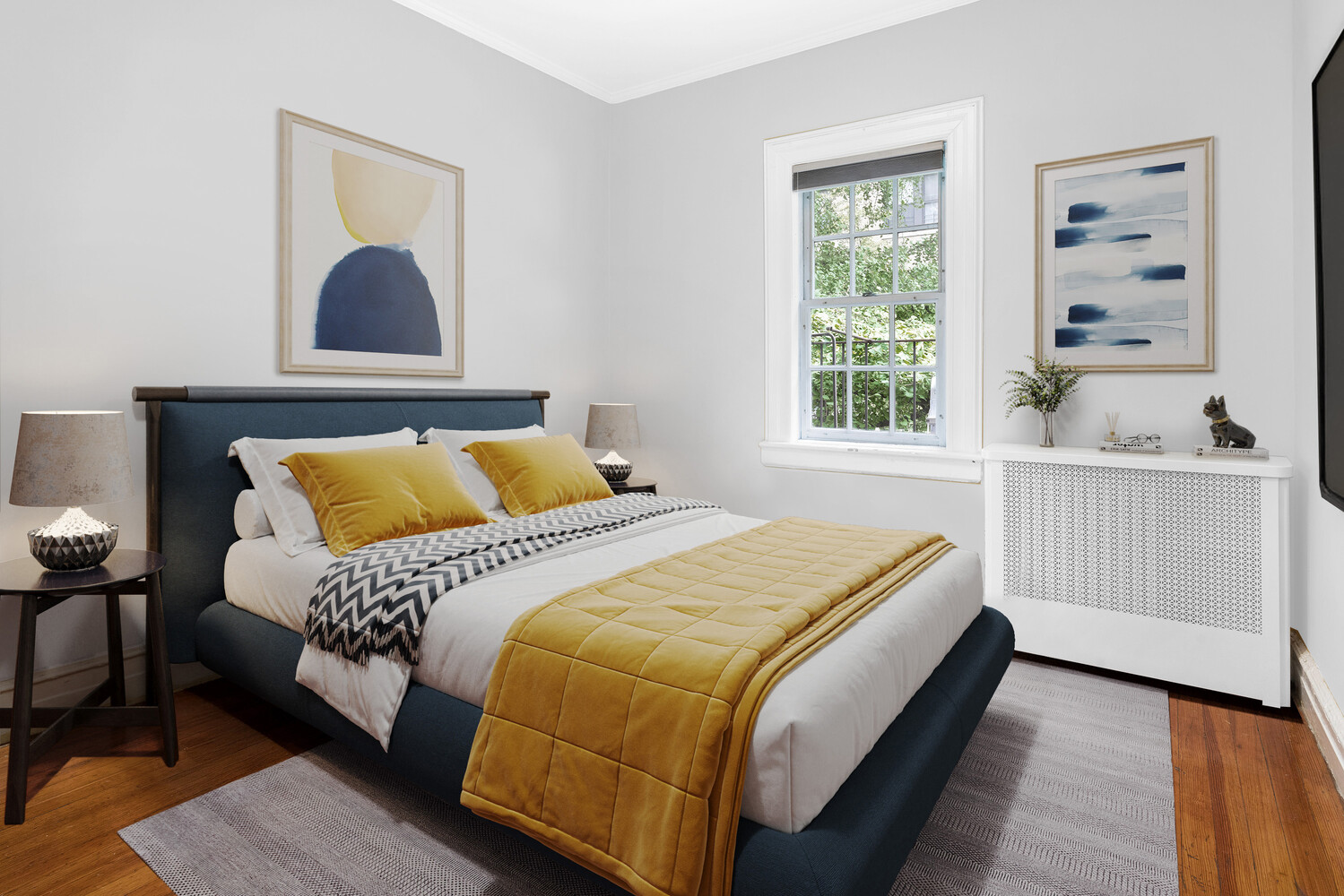 #5 photo, 267 W 94TH Street, 맨해튼 Upper West Side , NY 10025