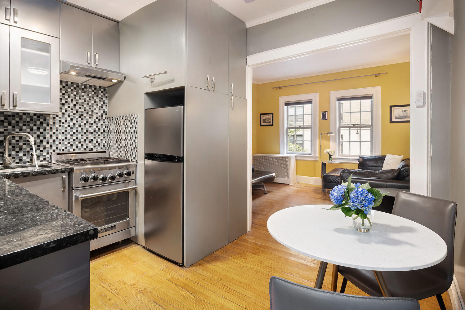 #8 photo, 267 W 94TH Street, 맨해튼 Upper West Side , NY 10025