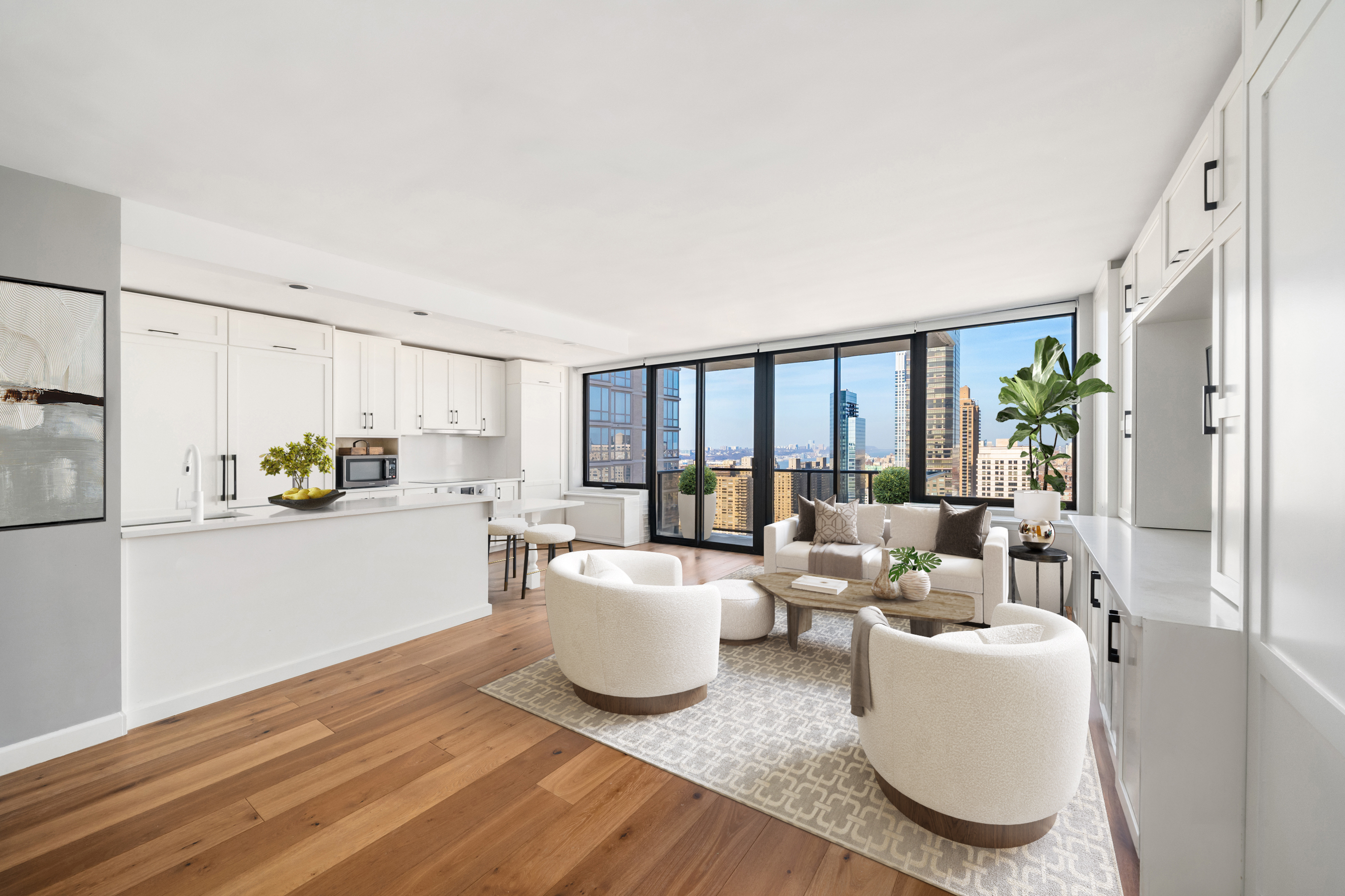 #1 photo, 161 W 61st Street, 맨해튼 Lincoln Square , NY 10023