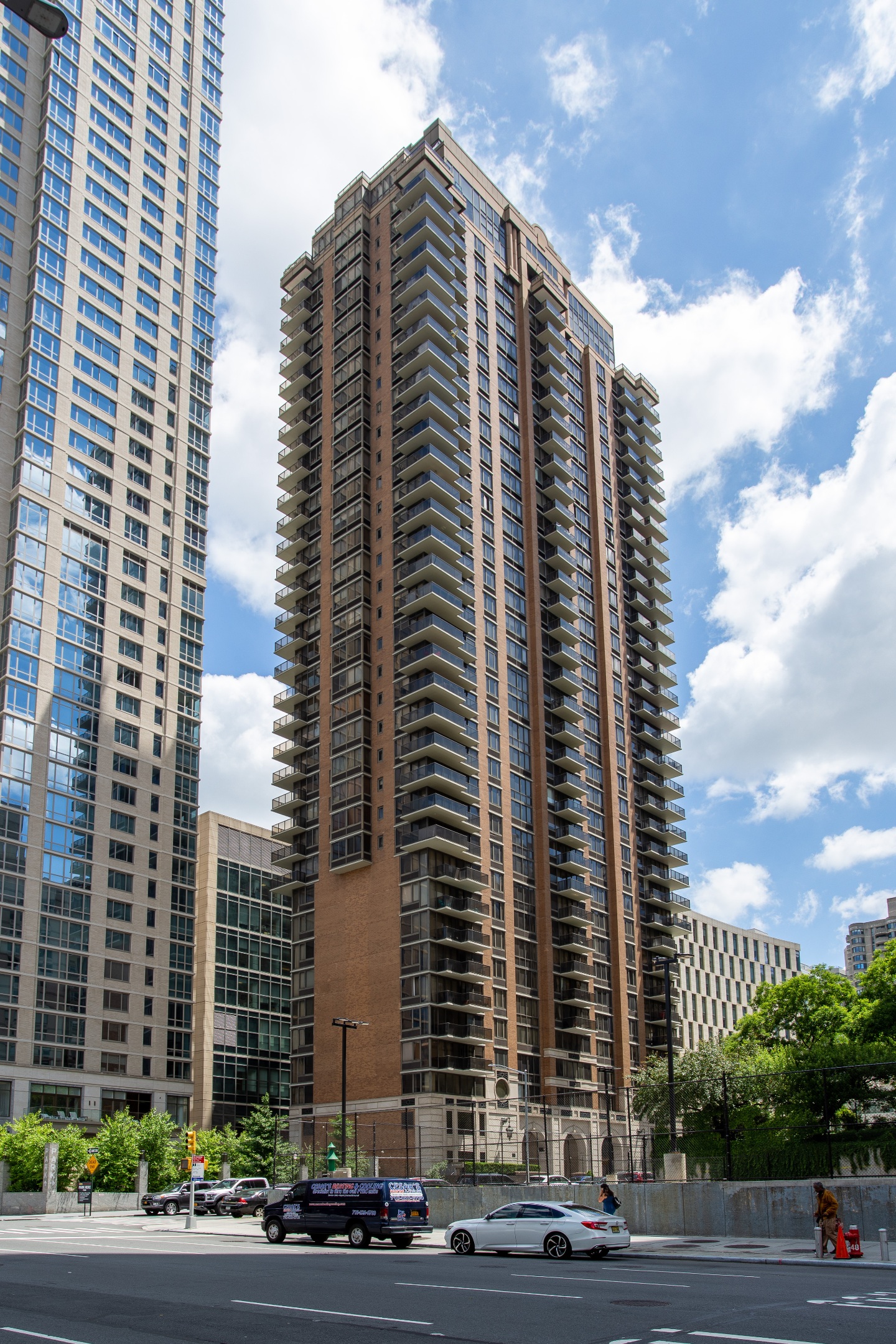 #11 photo, 161 W 61st Street, 맨해튼 Lincoln Square , NY 10023